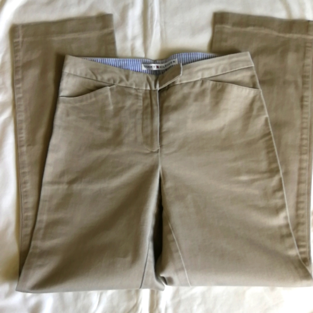 Tommy Hilfiger  Woman Pants